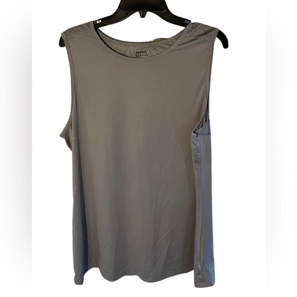 Reebok Women’s Tank Top